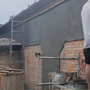 广陵ECC 高延性混凝土 砌体抗震加固薄层修补高抗渗高韧性特种建材
