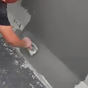 广陵GB50728一级聚合物改性水泥砂浆